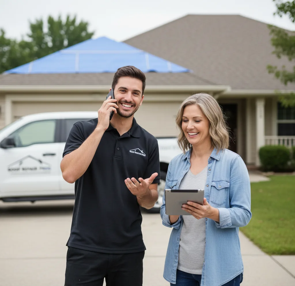 Roof Maintenance in Forest Ranch, CA
